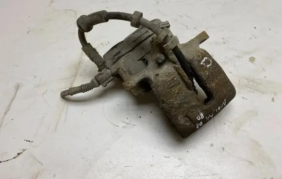 Audi A4 S4 B8 8K Rear brake caliper