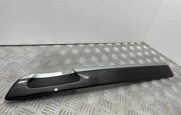 BMW 7 F01 F02 F03 F04 Dashboard glove box trim 9115533