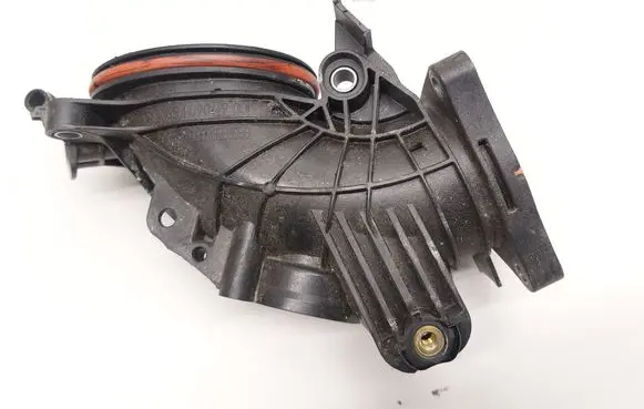 Mercedes-Benz C W206 Intake manifold A6540904900