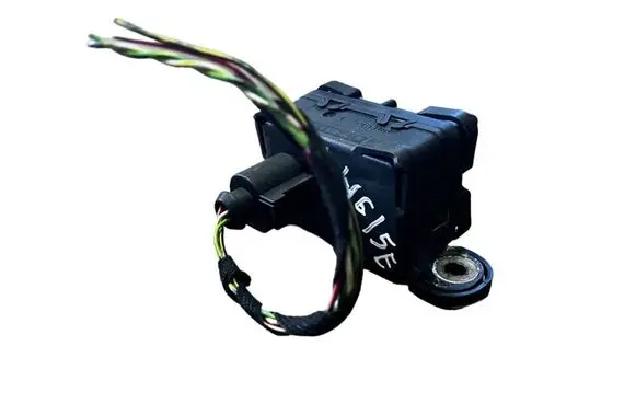 Volkswagen Golf V ESP acceleration yaw rate sensor 7H0907655A 10170103663 D07702920R