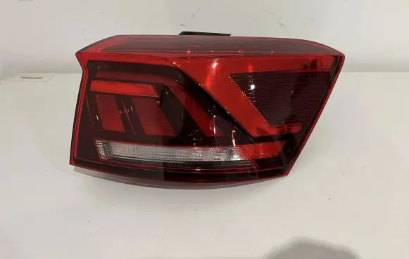 Volkswagen T-Roc Rear/tail lights 2GA945096A