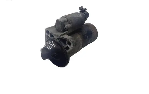 Mazda 6 Starter motor M001T30971 R2AH 0419