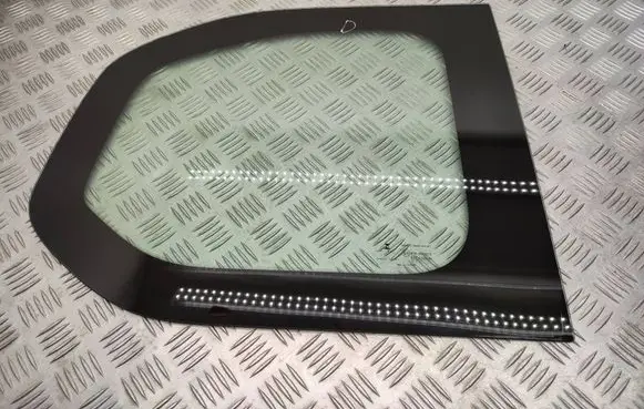 Opel Combo E Rear side window 43R000015