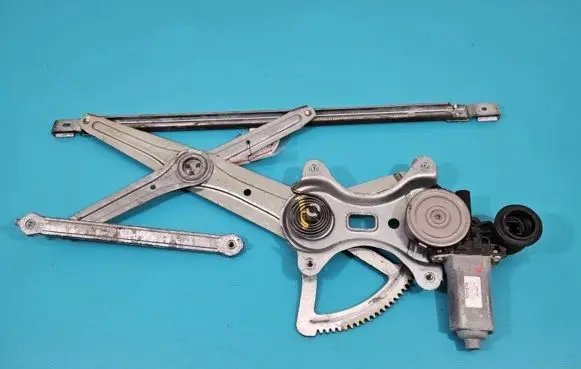 Toyota Camry Front door window regulator with motor 85710-AA050 IMPRK1368578