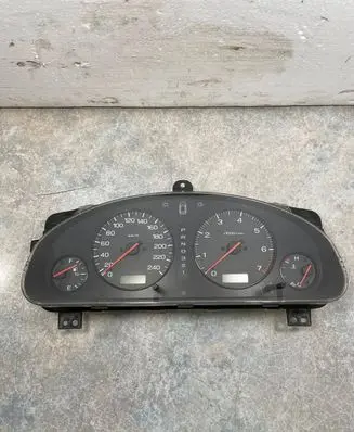 Subaru Outback Speedometer (instrument cluster) 85012AE23 0213023 NSL310