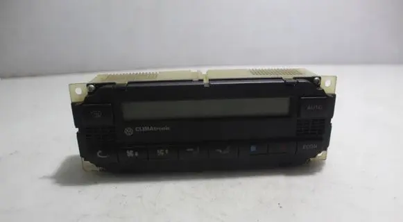 Volkswagen PASSAT B5 Interior fan control switch 