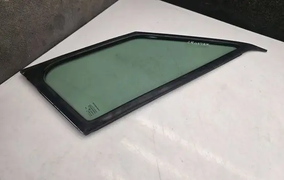 Volkswagen Crafter Front door window glass four-door 43R000016 E000191