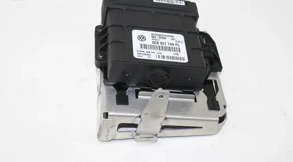 Porsche Panamera (970) Gearbox control unit/module 0C8927749FL