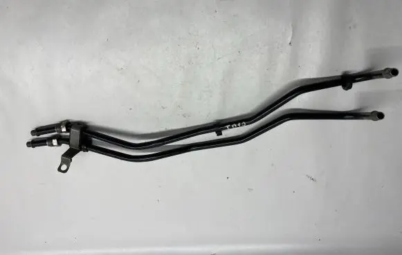 Dodge Charger Fuel line pipe