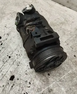 Air conditioning (A/C) compressor (pump)