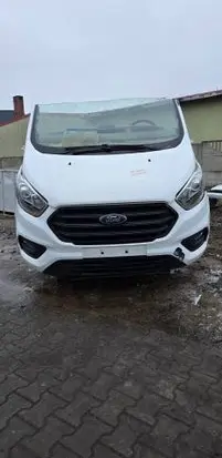Ford Transit Custom Radiator support slam panel 7VTAWWA