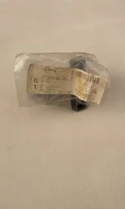 Mercedes-Benz GLC X253 C253 Front door upper hinge A2057200537