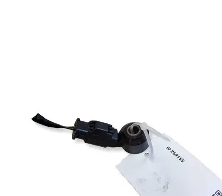 Peugeot 3008 I Detonation knock sensor 9632754980
