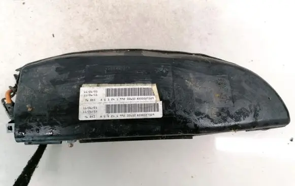 Renault Clio II Seat airbag bampt10635 550638100