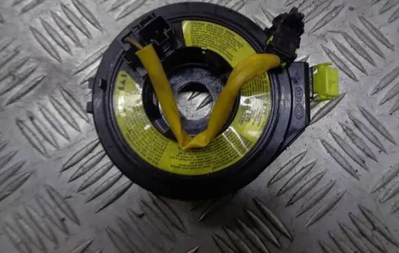 KIA Picanto Airbag slip ring squib (SRS ring)