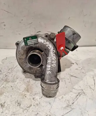 Renault Megane II Turbo 54399700070