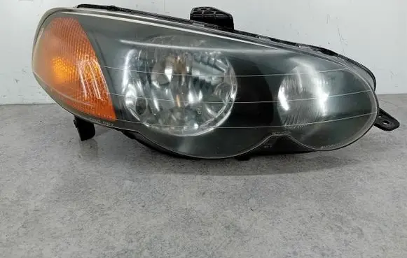 Honda HR-V Headlight/headlamp 