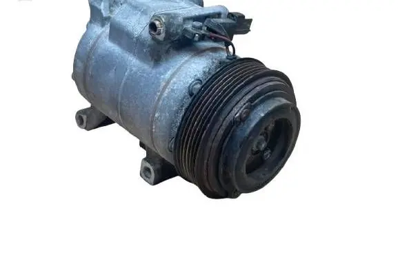 Air conditioning (A/C) compressor (pump)