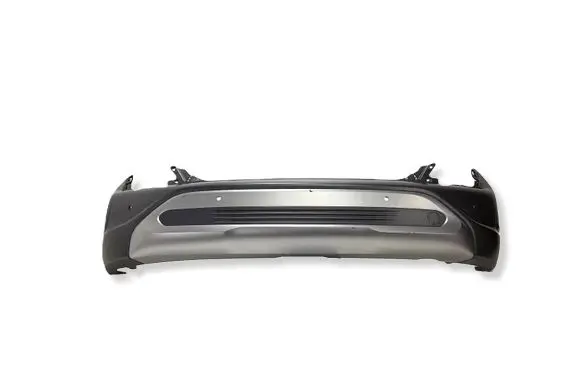 Hyundai Kona I Rear bumper 86610J9BD0 49681 86670J9BD0
