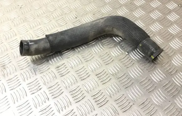 KIA Sportage Fuel tank filler neck pipe 31036D7000