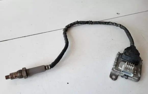 Opel Crossland X Lambda probe sensor 9678570780
