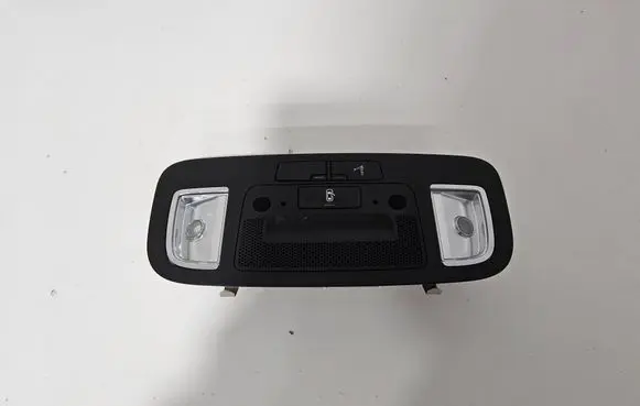 Audi A5 Front seat light 8W7947135G 8W7947135G6PS