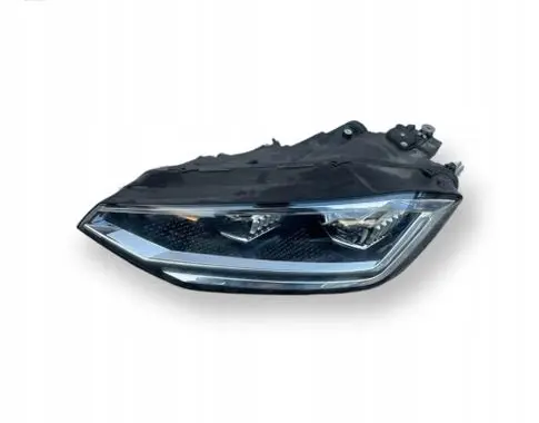 Volkswagen Golf Sportsvan Headlight/headlamp 517941031B