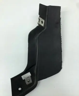 Audi A8 S8 D4 4H Front mudguard 