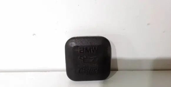 BMW 1 E81 E87 Oil filler cap 11127509323