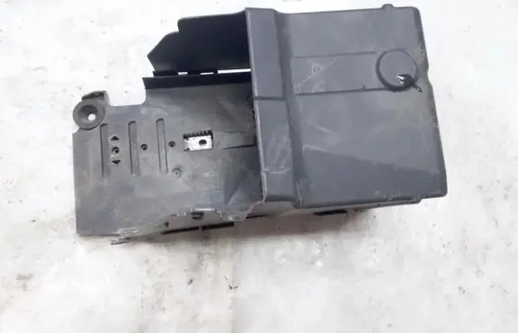 Ford Mondeo MK IV Battery box tray 6G9110723AF 6G91-10723-AF