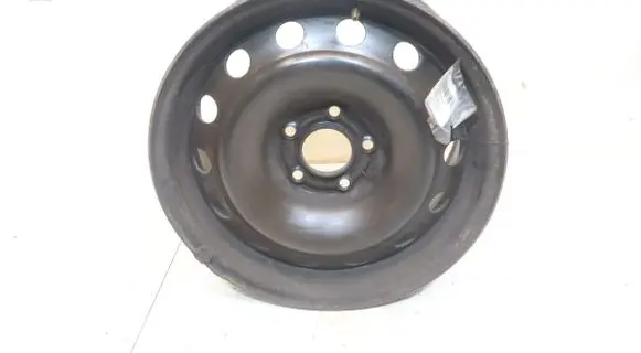 Fiat Scudo R16 steel rim KBA44541