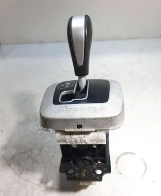 Porsche Cayenne (9PA) Gear selector 7L5713025F 01033534