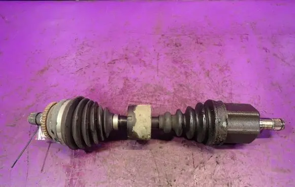 Volvo S60 Front driveshaft 