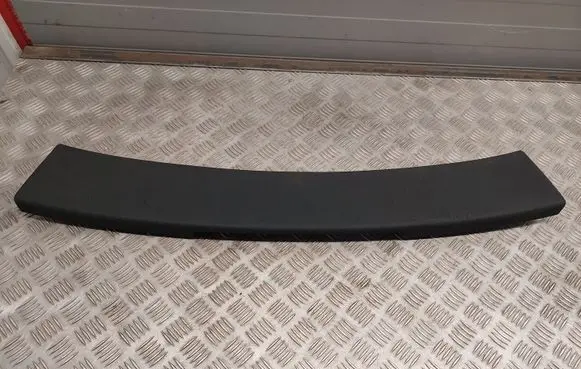 Audi A8 S8 D4 4H (B) pillar trim (top) 4H4868438