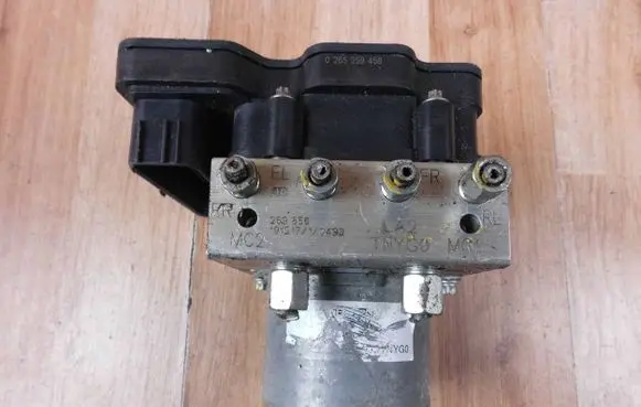 Honda CR-V ABS Pump 0265259458 V19TNYG0
