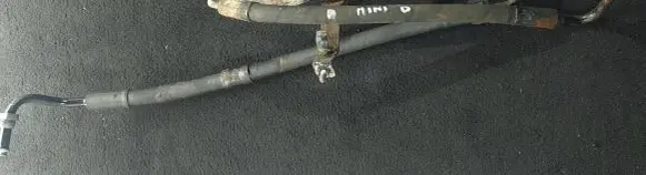 Mini One - Cooper R50 - 53 Power steering hose/pipe/line