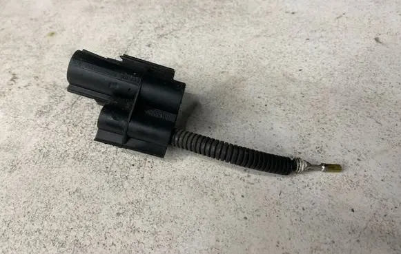 Ford Mondeo MK IV Wires (starter motor) 93BB14488AB
