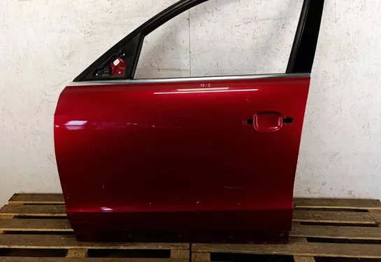 Audi Q5 SQ5 8R Front door