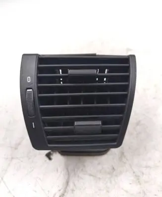 BMW X5 E53 Dashboard side air vent grill/cover trim 64228402215