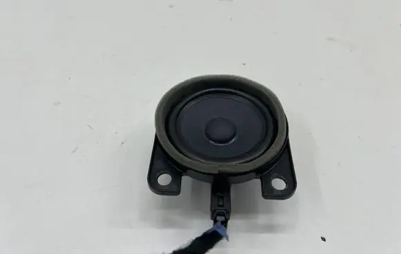 Mazda 3 Rear door speaker BDGG66960