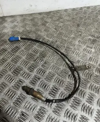 Ford Focus C-MAX Lambda probe sensor 3M519G443AB