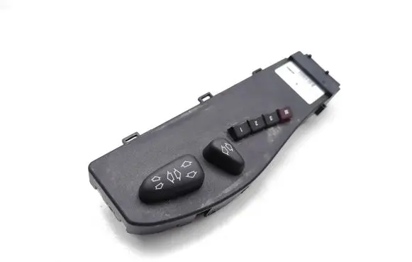 Land Rover Discovery Seat control switch 7119868 03492158 61317119868
