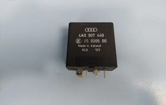 Volkswagen Sharan Other relay A0907440 05020500