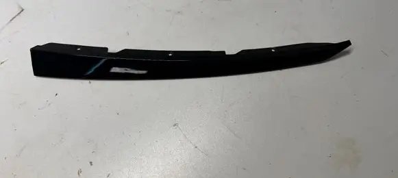 Hyundai i20 (BC3 BI3) Front bumper lower grill 86597Q0GB0