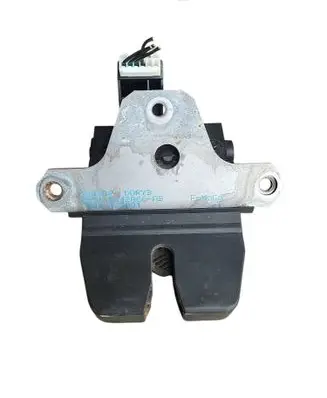 Ford S-MAX Tailgate/trunk/boot lock/catch/latch 8M51R442A66AB