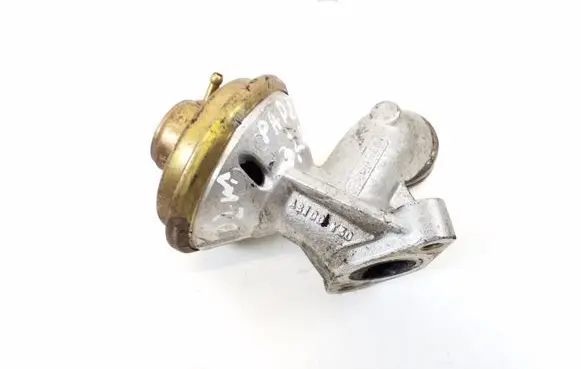 Mitsubishi Pajero EGR valve 9646335680