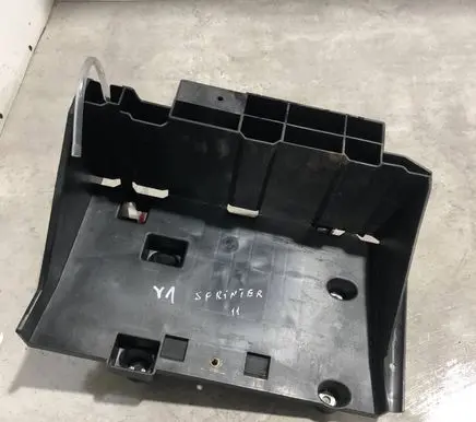 Mercedes-Benz Sprinter W907 W910 Battery bracket A9105453000