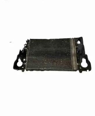Volvo XC70 Radiator set 6G918C607