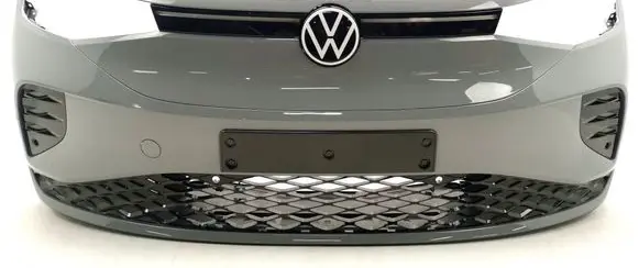 Volkswagen ID.3 Front bumper 11A807217A