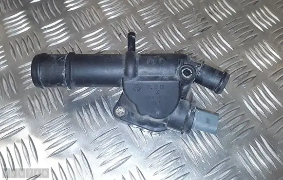 Volkswagen Tiguan Thermostat 03l121132